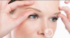 自體脂肪隆眉弓多少錢(qián) 價(jià)格介紹