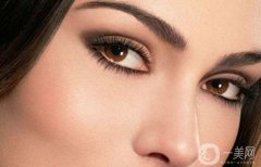 開(kāi)眼角前后照片分享 開(kāi)眼角好不好