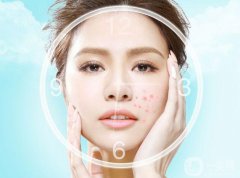 痤瘡調節(jié)的*佳方法是什么呢?