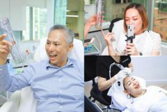 HydraFacial嫩膚的功 HydraFacial好不好