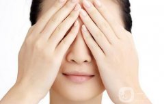 黑眼圈很重怎么辦 怎么調(diào)節(jié)黑眼圈?