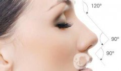 硅膠隆鼻果可以維持多久?