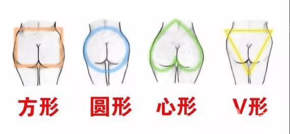 臀部下垂該怎么辦呢？