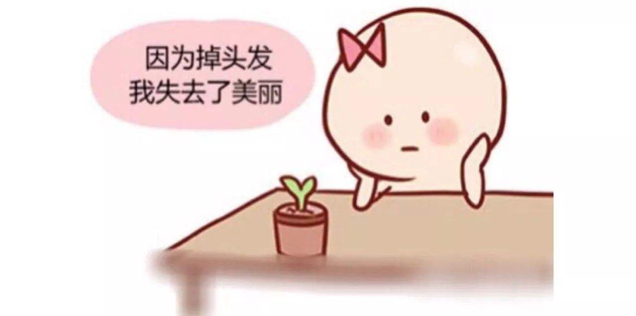 怎樣調(diào)節(jié)脫發(fā) 脫發(fā)的原因是什么