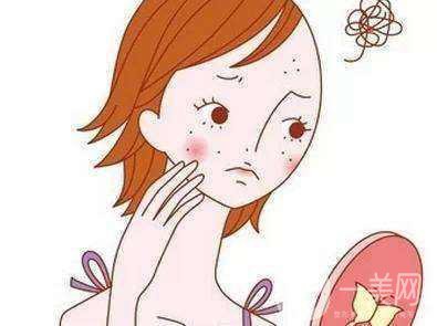 激光去痘印有風(fēng)險嗎 激光去痘印次數(shù)