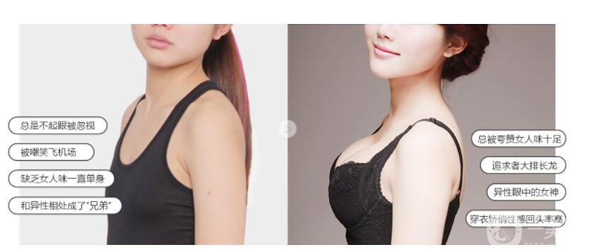 乳房整形手術(shù)價格 乳房整形手術(shù)貴不貴