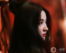 標(biāo)準(zhǔn)的仰月唇女明星有哪些？其中還有AB的整容模板！