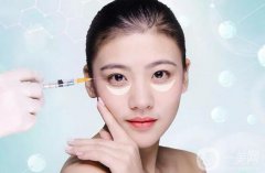 內(nèi)吸眼袋*果嗎?去眼袋內(nèi)吸和內(nèi)切區(qū)別?