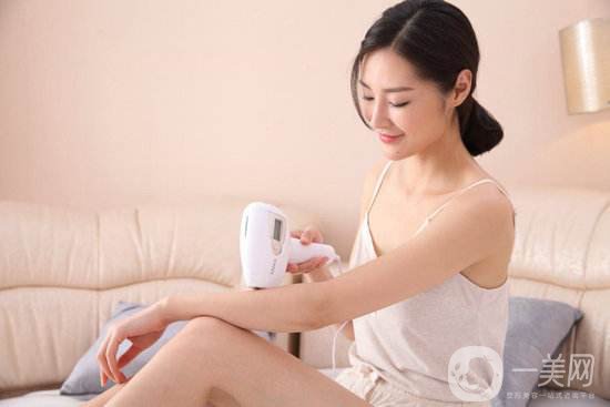 opt脫毛*果怎么樣？能維持多久？