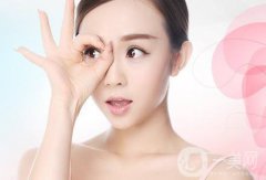 *去眼袋的副作用 會反彈嗎