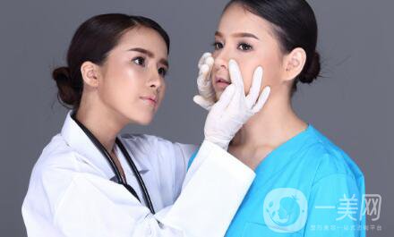 耳軟骨隆鼻能保持多久？是*的嗎?