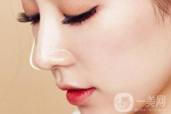 整容鼻子有沒有后遺癥？隆鼻有哪些后遺癥?