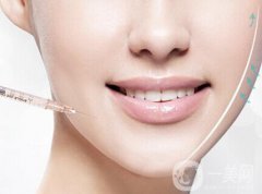 注射瘦臉*能管多久？