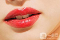 厚嘴唇變薄整形多少錢?影響價格的因素