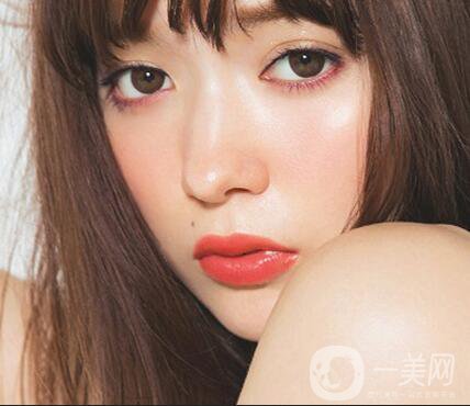 開內(nèi)外眼角的區(qū)別