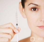 注射瘦臉*多錢？注射瘦臉*價格介紹