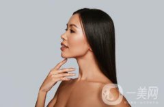 假體下巴能維持多久？是*的嗎？