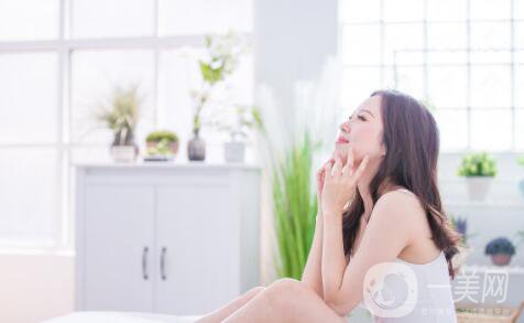 自體脂肪墊下巴恢復(fù)期一般是多長？