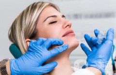 玻尿酸注射下巴位置一般是哪里？