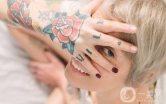 關(guān)于紋身去除你需要知道的
