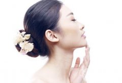 玻尿酸豐下巴需要幾針？兩針玻尿酸下巴果圖