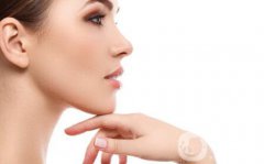 磨顴骨照片 磨顴骨果怎么樣？