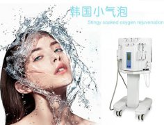 網(wǎng)紅小氣泡的功與作用 網(wǎng)紅小氣泡的原理