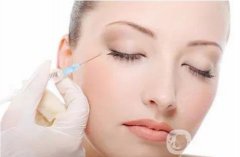 注射去皺紋有副作用嗎？注射除皺科普（附價(jià)格介紹）