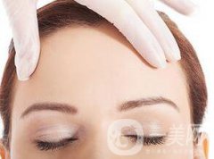 脂肪填充額頭幾天消腫？快速消腫的絕招