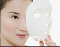 激光嫩膚有什么果？做完粉底全都閑置了