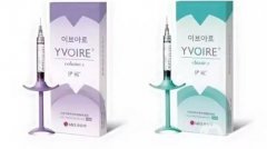 伊婉玻尿酸多少錢一支？玻尿酸每個(gè)部位用量