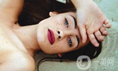 什么是黃褐斑？黃褐斑體征、調(diào)節(jié)與預(yù)防
