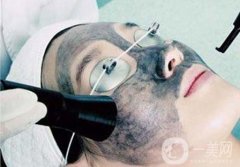 黑臉娃娃去痘果好不好 真的那么神奇嗎