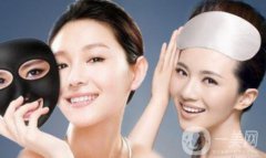 黑臉娃娃縮小毛孔有用嗎【讓你告別暗沉膚色】