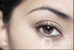 內(nèi)吸去眼袋價格及費用判斷標準