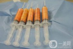 自體脂肪轉(zhuǎn)移的風(fēng)險及成活率分析