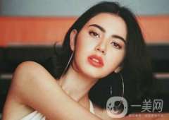 成都鼻翼縮?。ū钦危┒嗌馘X