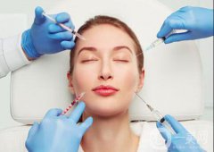 注射玻尿酸除皺能維持多久的果？