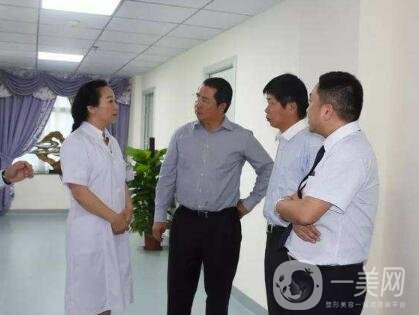 深圳中海醫(yī)院整形美容科價(jià)格表火爆上線，附醫(yī)院概況