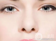 鼻孔太大了怎么變小一點?