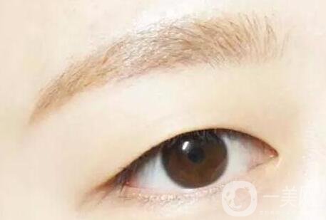 丹鳳眼是什么樣兒的？好看嗎？