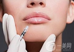 各種豐唇材料的優(yōu)缺點(diǎn)都在這了，你喜歡哪種？