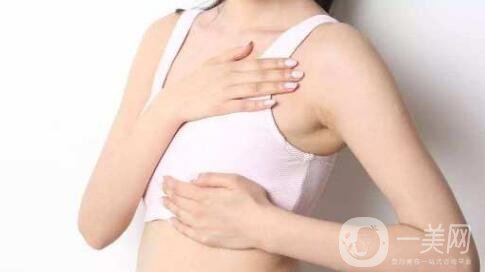 自體脂肪豐胸