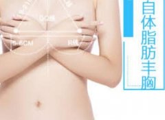 自體豐胸的價格受哪些因素的影響?