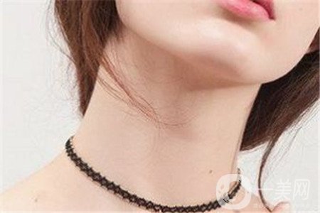 頸部除皺多少錢？會(huì)不會(huì)很貴？