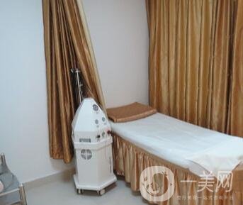 深圳秋濤醫(yī)療美容診所