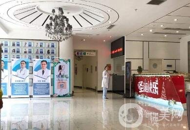 2019哈爾濱科美醫(yī)療美容門診部價(jià)目表鉅惠上線