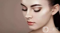 鼻部手術(shù)包括哪些項(xiàng)目?需要做幾樣才能有美鼻?