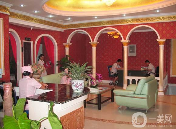 貴州利美康外科醫(yī)院收費貴不貴？附價格表+簡介