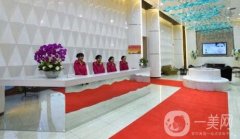 武漢華美武昌分院價格表2019，附整形簡介一覽